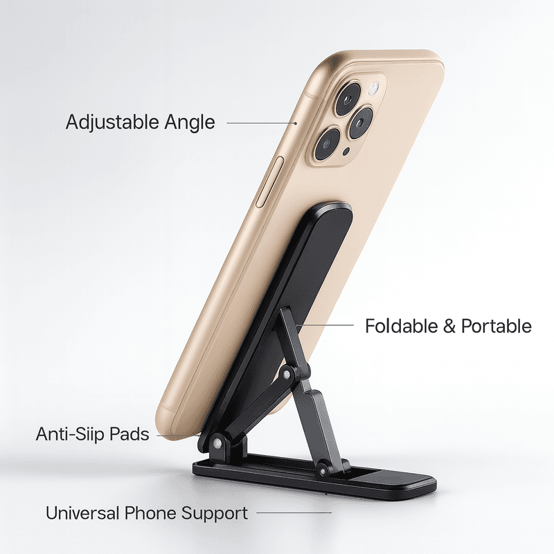 Portable Phone Holder image 2