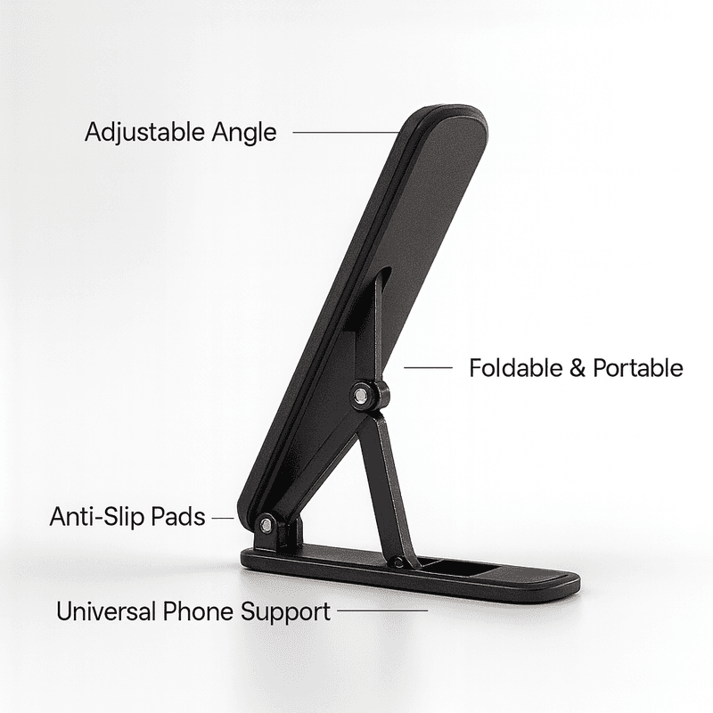 Portable Phone Holder